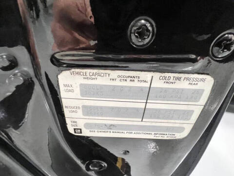 1978 Chevrolet Camaro