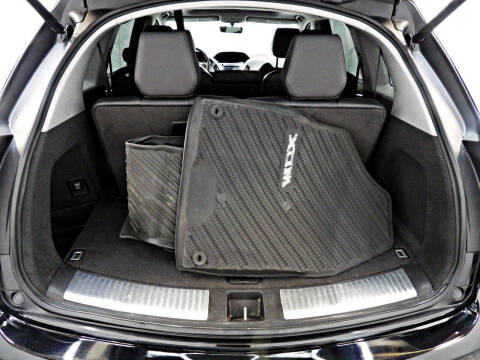 2016 Acura MDX SH-AWD