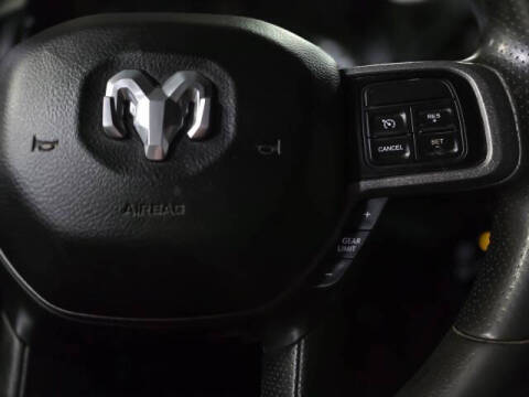 2020 RAM 3500 Tradesman