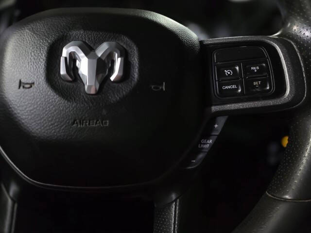 2020 RAM 3500 Tradesman