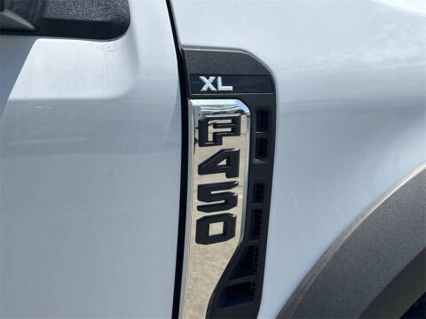 2024 Ford F-450 Super Duty