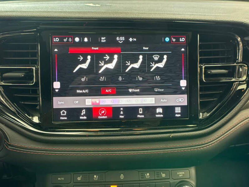 2022 Dodge Durango R/T