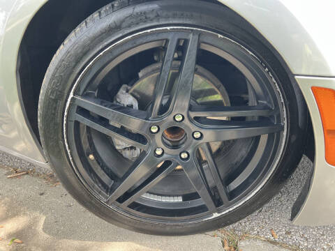 2019 Chevrolet Camaro LT