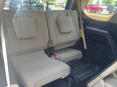 2016 Toyota 4Runner