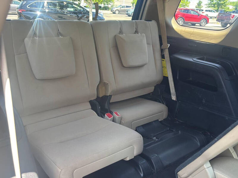 2016 Toyota 4Runner