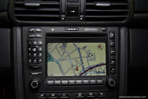 2008 Porsche 911 Turbo