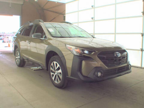 2024 Subaru Outback Premium