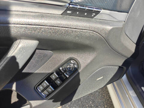 2013 Porsche Panamera