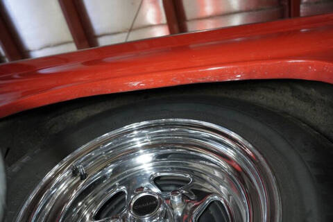 1960 Chevrolet Biscayne
