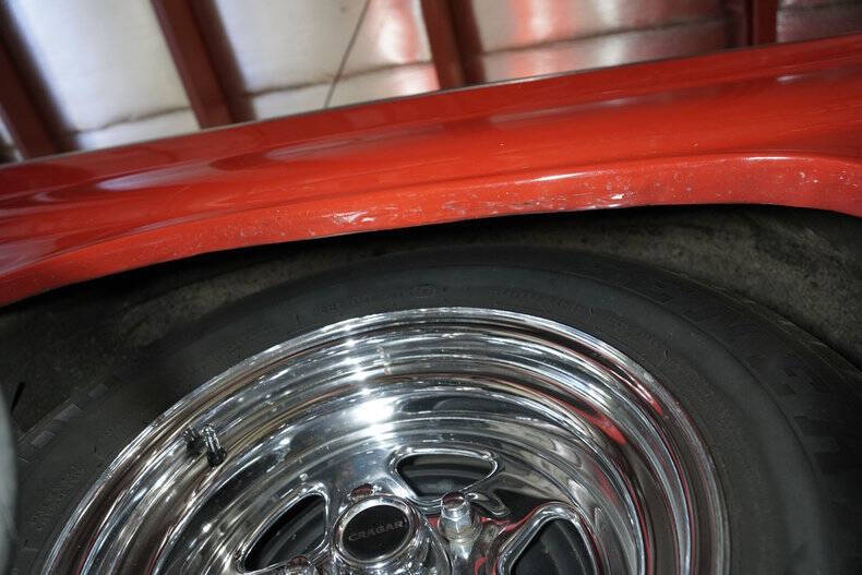 1960 Chevrolet Biscayne