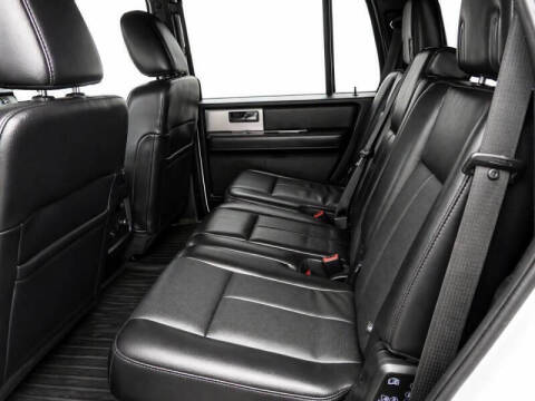 2017 Ford Expedition XLT
