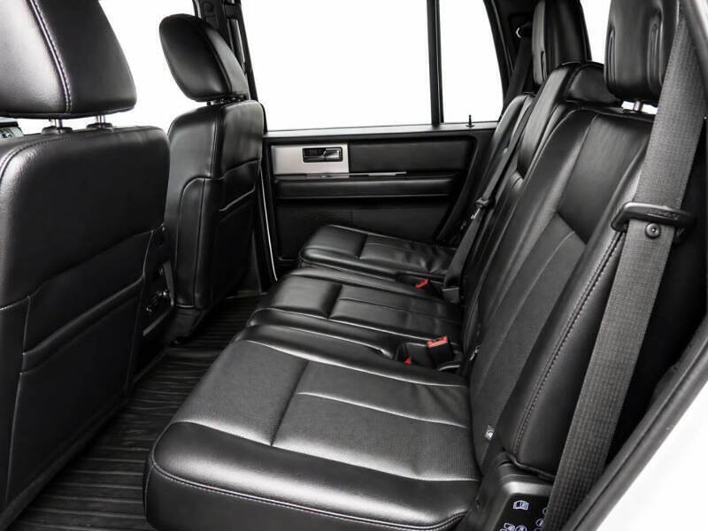 2017 Ford Expedition XLT