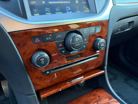 2012 Chrysler 300