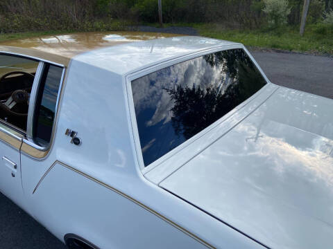1979 Oldsmobile Cutlass Calais