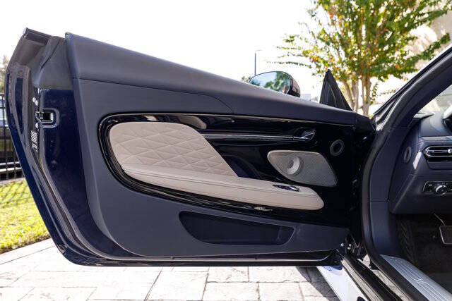 2026 Aston Martin DB12 V8