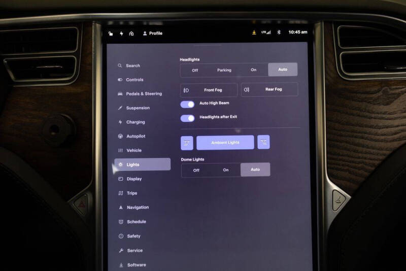2018 Tesla Model X 75D