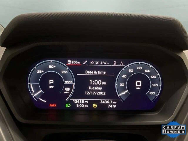 2023 Audi Q4 e-tron Premium Plus 40