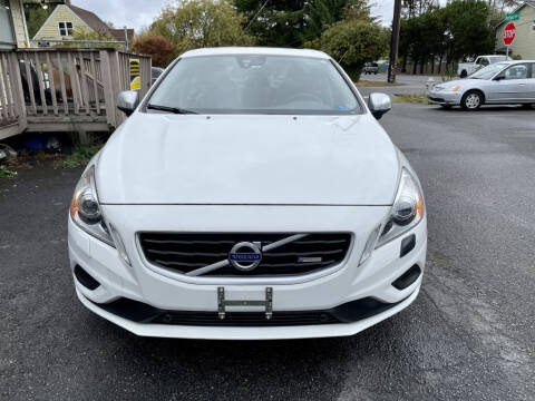 2013 Volvo S60 for sale at Life Auto Sales in Tacoma WA