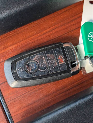 2020 Lincoln Navigator L Reserve