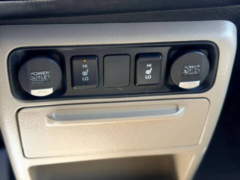 2009 Honda Ridgeline