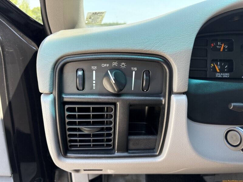 1994 Chevrolet Impala SS