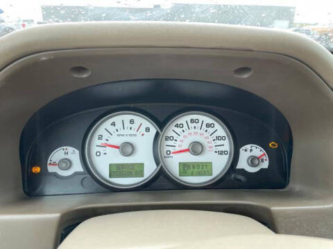 2006 Ford Escape Limited