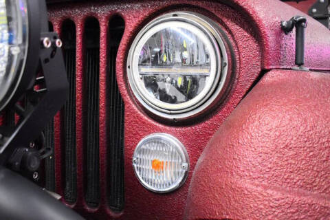 1979 Jeep CJ-5
