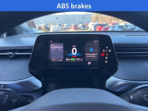 2025 Volkswagen ID. Buzz