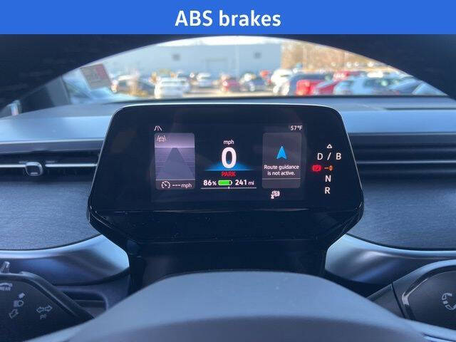 2025 Volkswagen ID. Buzz