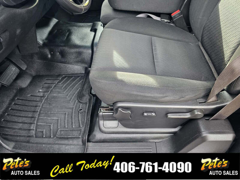 2013 GMC Sierra 3500HD