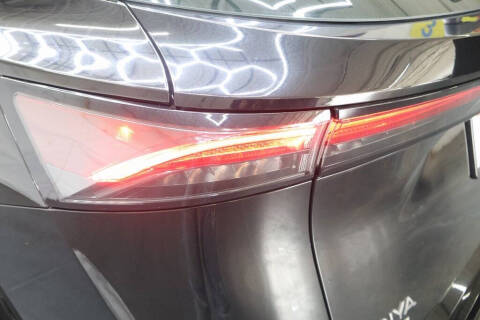 2023 Nissan Ariya Premiere