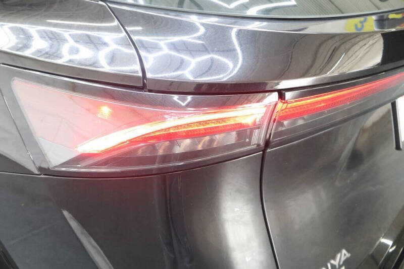 2023 Nissan Ariya Premiere