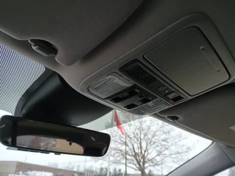 2021 Honda Odyssey Touring