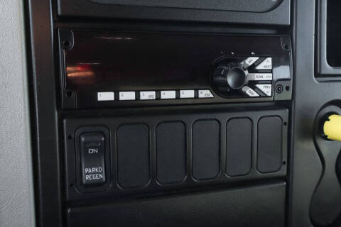 2018 International DuraStar 4300