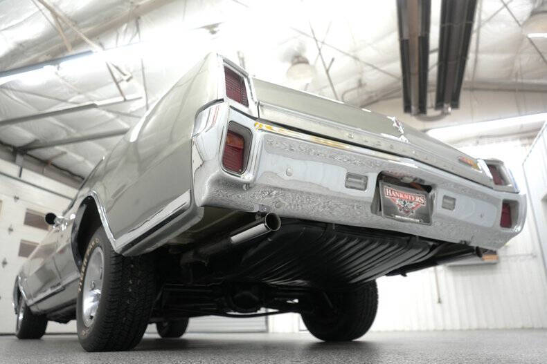1967 Oldsmobile 442