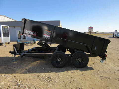 2020 Midsota 82" x 12'