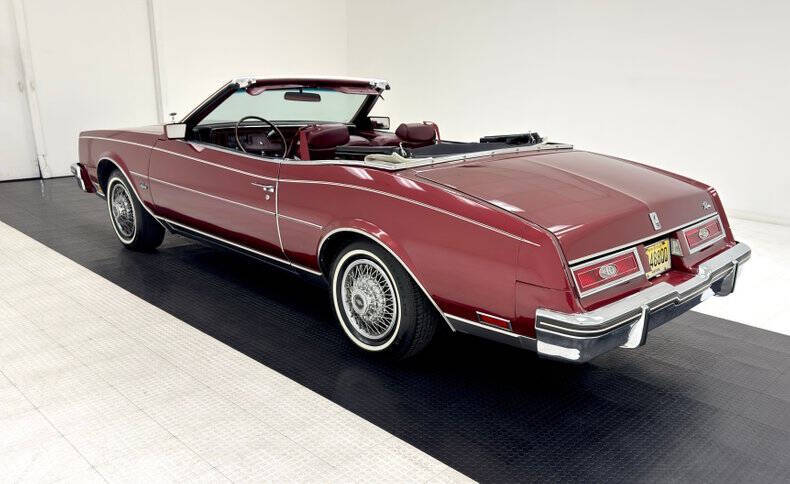 1982 Buick Riviera