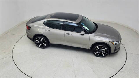 2022 Polestar 2 Long Range Dual Motor