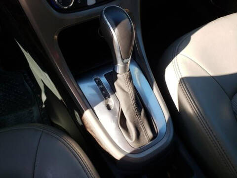 2014 Buick Verano Convenience Group