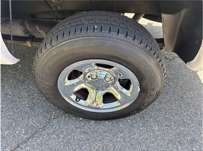 2007 Dodge Ram 1500
