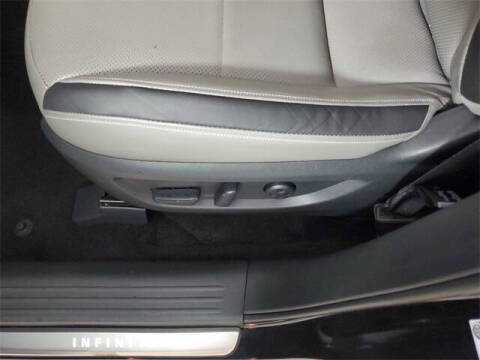2023 Infiniti QX50 Sensory