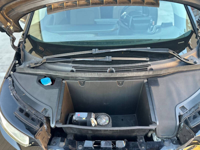 2018 BMW i3