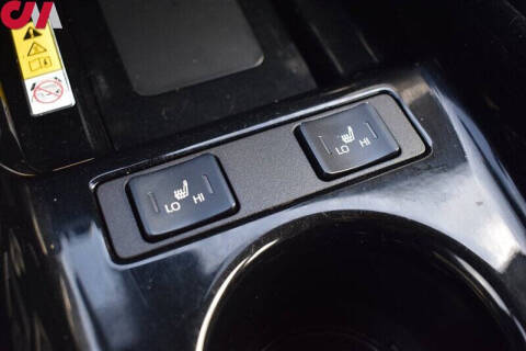 2022 Toyota Prius XLE