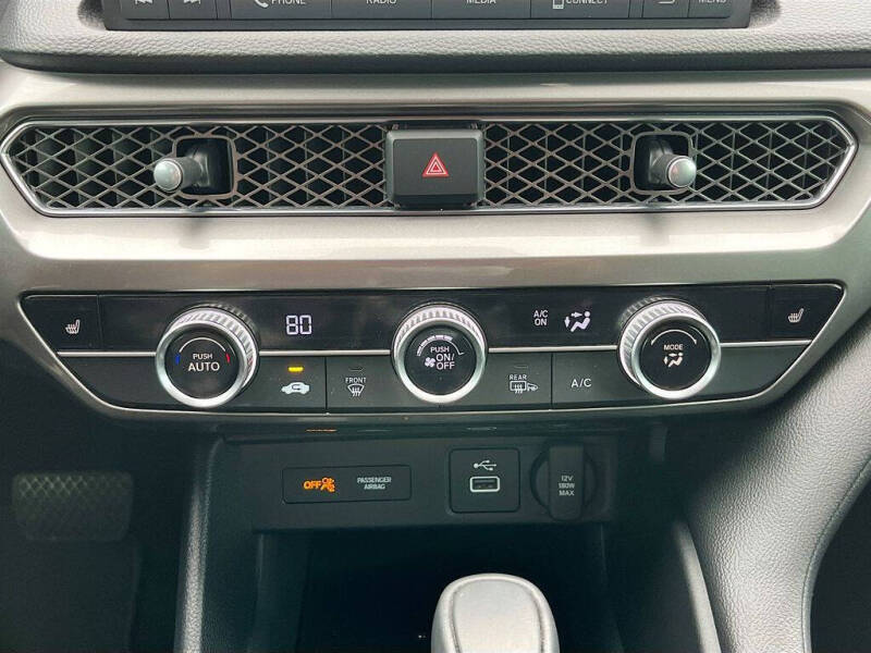 2025 Acura Integra