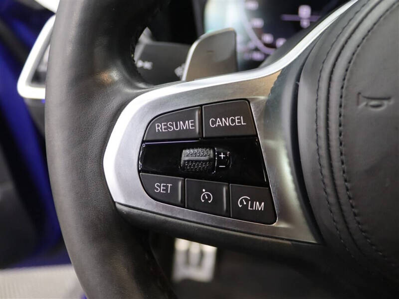 2020 BMW 3 Series M340i xDrive