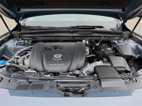 2024 Mazda CX-50 2.5 S Premium Plus