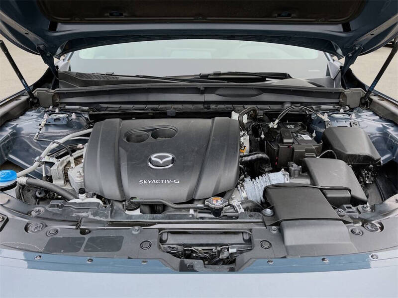 2024 Mazda CX-50 2.5 S Premium Plus