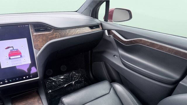 2019 Tesla Model X