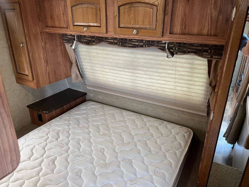 2014 Forest River Rockwood