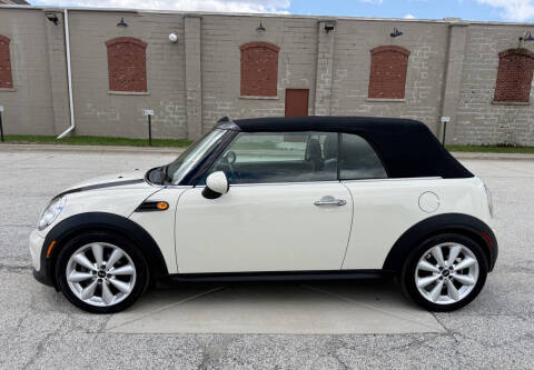 2011 MINI Cooper